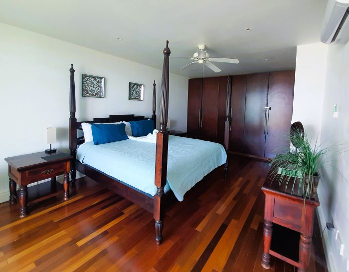 NO. 3 ZARA VILLAS FOR SALE LOCATED AT BELLE VUE, CAP ESTATE, SAINT LUCIA