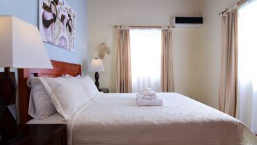 RODNEY CAP VILLA FOR SALE LOCATED AT RODNEY HEIGHTS, GROS ISLET, SAINT LUCIA