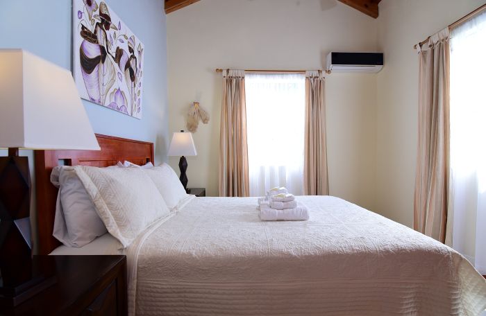 RODNEY CAP VILLA FOR SALE LOCATED AT RODNEY HEIGHTS, GROS ISLET, SAINT LUCIA