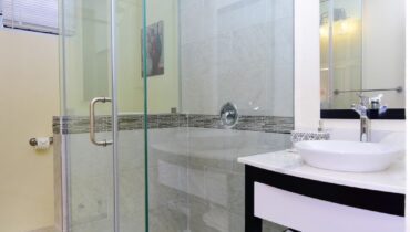 RODNEY CAP VILLA FOR SALE LOCATED AT RODNEY HEIGHTS, GROS ISLET, SAINT LUCIA