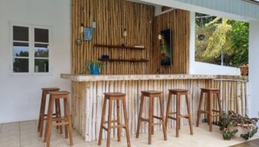 VILLA KARIBU FOR SALE LOCATED IN MARIGOT BAY, SAINT LUCIA