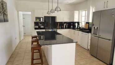 VILLA KARIBU FOR SALE LOCATED IN MARIGOT BAY, SAINT LUCIA