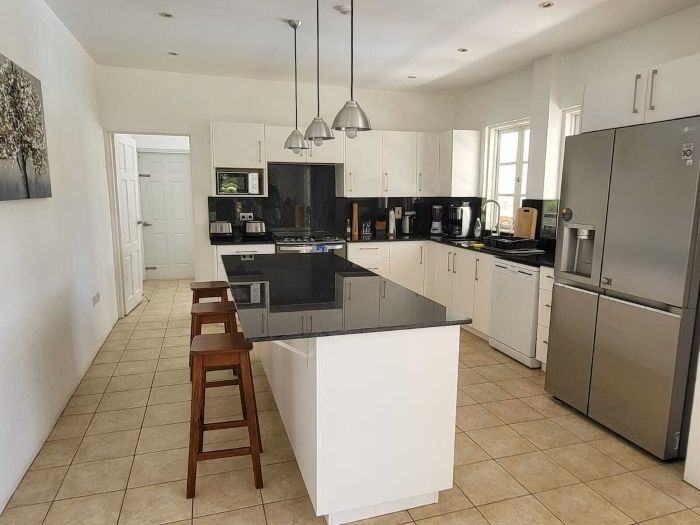 VILLA KARIBU FOR SALE LOCATED IN MARIGOT BAY, SAINT LUCIA