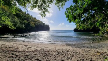 VILLA KARIBU FOR SALE LOCATED IN MARIGOT BAY, SAINT LUCIA