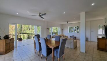 VILLA KARIBU FOR SALE LOCATED IN MARIGOT BAY, SAINT LUCIA