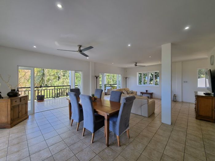 VILLA KARIBU FOR SALE LOCATED IN MARIGOT BAY, SAINT LUCIA