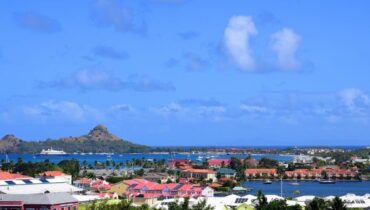 RODNEY CAP VILLA FOR SALE LOCATED AT RODNEY HEIGHTS, GROS ISLET, SAINT LUCIA