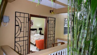 RODNEY CAP VILLA FOR SALE LOCATED AT RODNEY HEIGHTS, GROS ISLET, SAINT LUCIA
