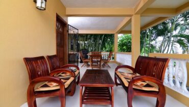 RODNEY CAP VILLA FOR SALE LOCATED AT RODNEY HEIGHTS, GROS ISLET, SAINT LUCIA