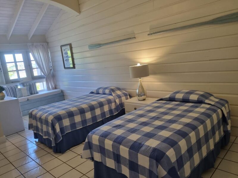 THE ANCHORAGE NO. 4 FOR RENT LOATED AT RODNEY BAY, GRO ISLET, SAINT LUCIA