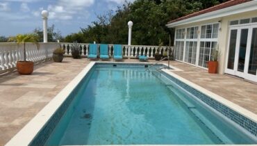 4-BED HOUSE FOR SALE LOCATED AT JUNE STREET, CAP ESTATE, SAINT LUCIA