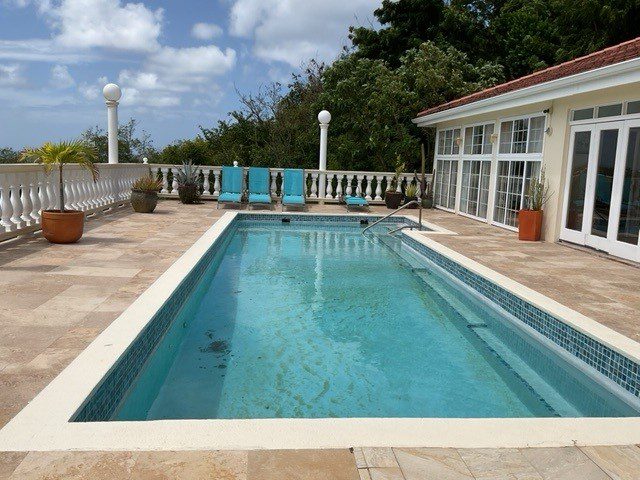 4-BED HOUSE FOR SALE LOCATED AT JUNE STREET, CAP ESTATE, SAINT LUCIA