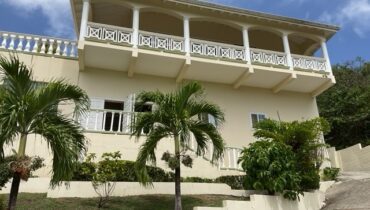 4-BED HOUSE FOR SALE LOCATED AT JUNE STREET, CAP ESTATE, SAINT LUCIA