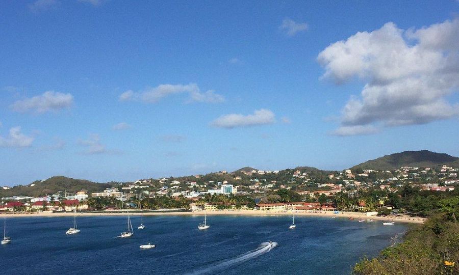 A’ ILA RESORTS BLUE ZONE RESIDENCES FOR SALE AT RODNEY BAY ONE-BED APARTMENT