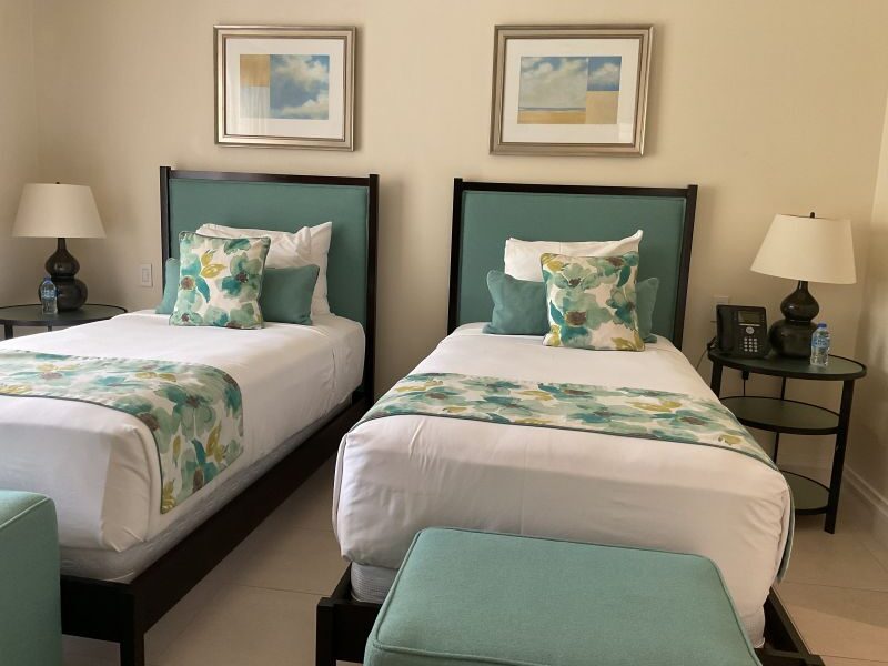 THE LANDINGS APARTMENT NO. 902 FOR SALE