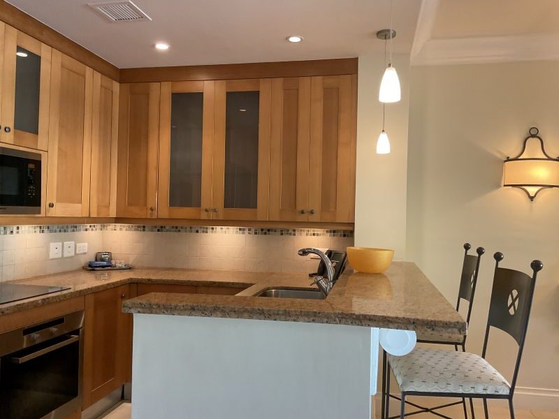 THE LANDINGS APARTMENT NO. 902 FOR SALE