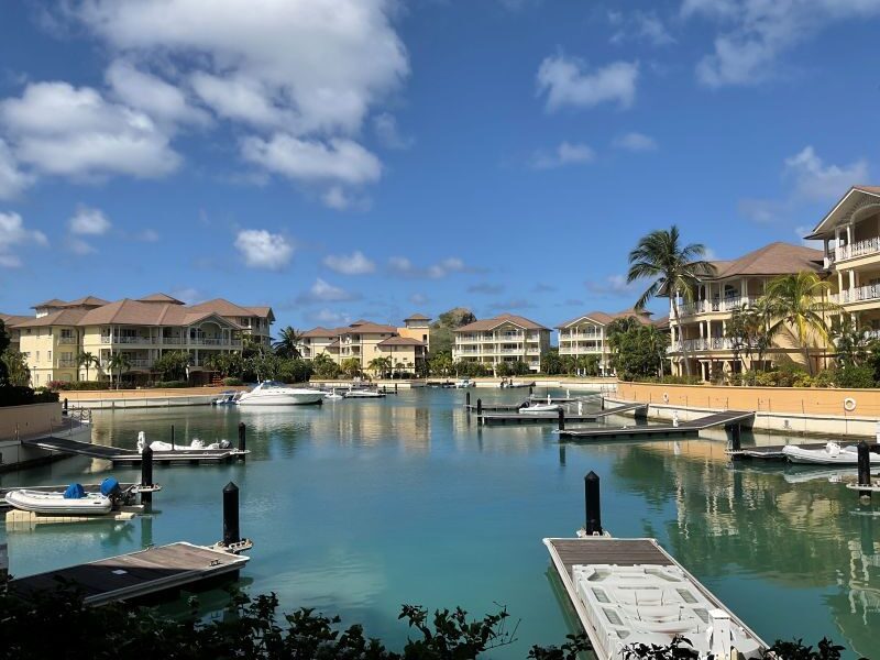 THE LANDINGS APARTMENT NO. 902 FOR SALE