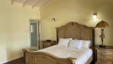 4-BED HOUSE FOR SALE LOCATED AT JUNE STREET, CAP ESTATE, SAINT LUCIA