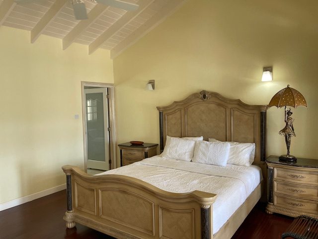 4-BED HOUSE FOR SALE LOCATED AT JUNE STREET, CAP ESTATE, SAINT LUCIA