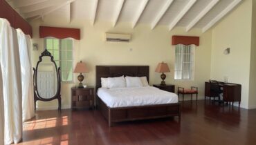 4-BED HOUSE FOR SALE LOCATED AT JUNE STREET, CAP ESTATE, SAINT LUCIA