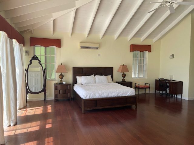 4-BED HOUSE FOR SALE LOCATED AT JUNE STREET, CAP ESTATE, SAINT LUCIA