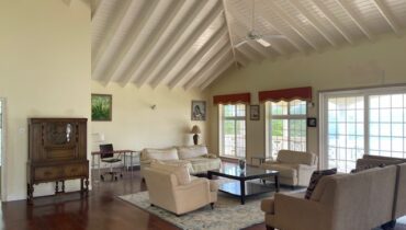 4-BED HOUSE FOR SALE LOCATED AT JUNE STREET, CAP ESTATE, SAINT LUCIA