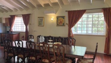 4-BED HOUSE FOR SALE LOCATED AT JUNE STREET, CAP ESTATE, SAINT LUCIA