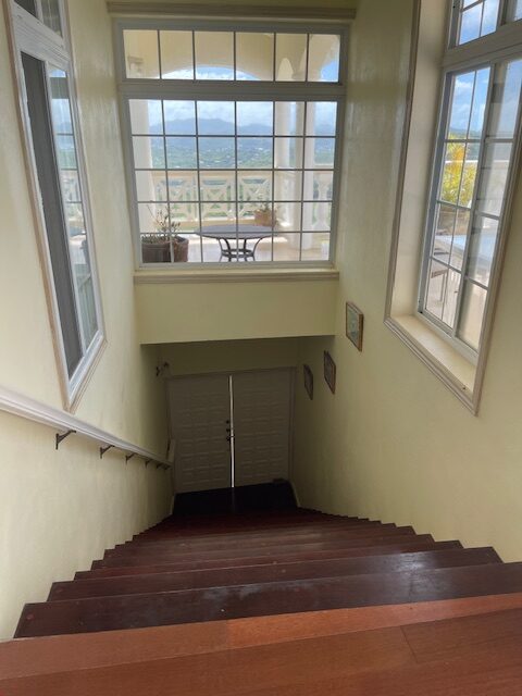 4-BED HOUSE FOR SALE LOCATED AT JUNE STREET, CAP ESTATE, SAINT LUCIA