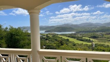 4-BED HOUSE FOR SALE LOCATED AT JUNE STREET, CAP ESTATE, SAINT LUCIA