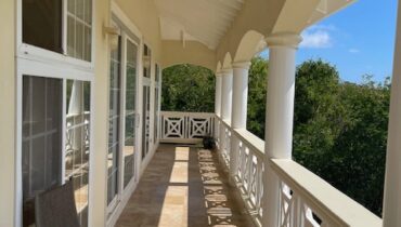 4-BED HOUSE FOR SALE LOCATED AT JUNE STREET, CAP ESTATE, SAINT LUCIA