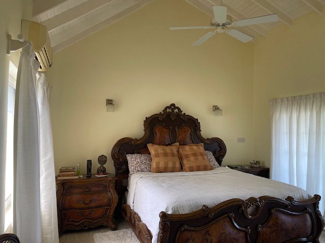 3-BED FIXER-UPPER CONDO FOR SALE LOCATED AT CAP ESTATE, SAINT LUCIA