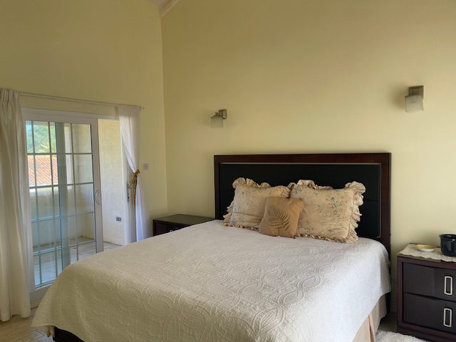 3-BED FIXER-UPPER CONDO FOR SALE LOCATED AT CAP ESTATE, SAINT LUCIA
