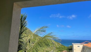 3-BED FIXER-UPPER CONDO FOR SALE LOCATED AT CAP ESTATE, SAINT LUCIA