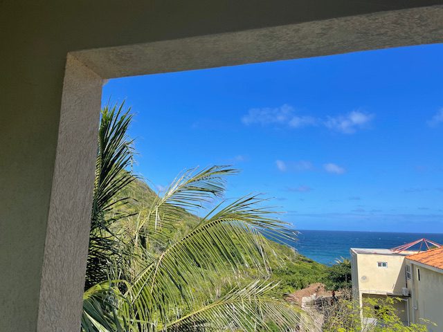 3-BED FIXER-UPPER CONDO FOR SALE LOCATED AT CAP ESTATE, SAINT LUCIA