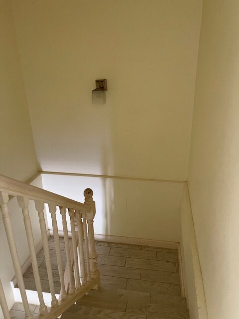 3-BED FIXER-UPPER CONDO FOR SALE LOCATED AT CAP ESTATE, SAINT LUCIA