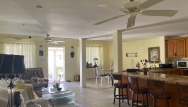 3-BED FIXER-UPPER CONDO FOR SALE LOCATED AT CAP ESTATE, SAINT LUCIA