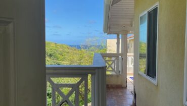 3-BED FIXER-UPPER CONDO FOR SALE LOCATED AT CAP ESTATE, SAINT LUCIA