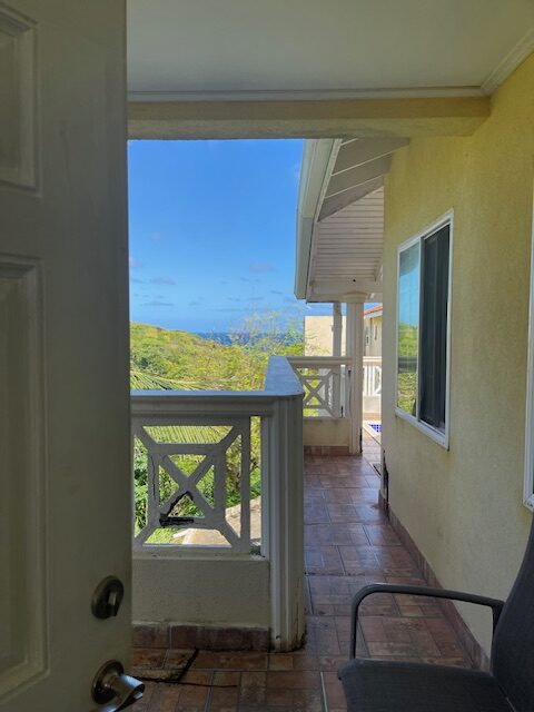 3-BED FIXER-UPPER CONDO FOR SALE LOCATED AT CAP ESTATE, SAINT LUCIA