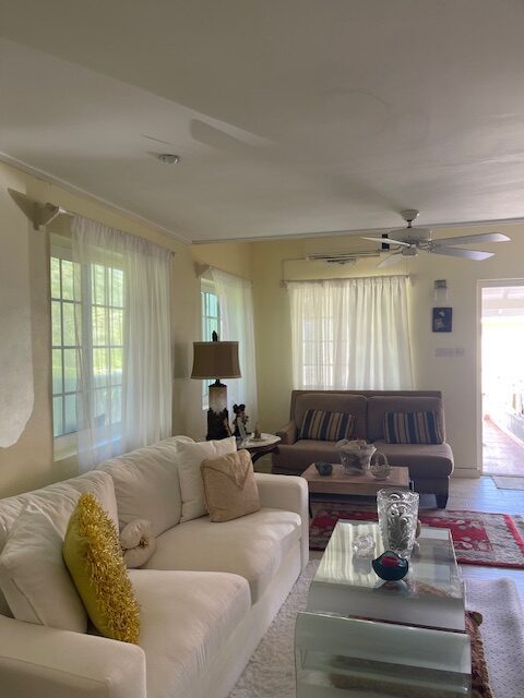 3-BED FIXER-UPPER CONDO FOR SALE LOCATED AT CAP ESTATE, SAINT LUCIA