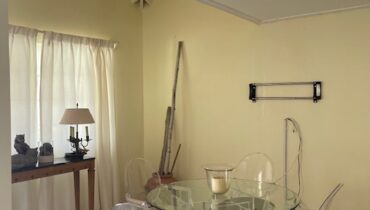 3-BED FIXER-UPPER CONDO FOR SALE LOCATED AT CAP ESTATE, SAINT LUCIA