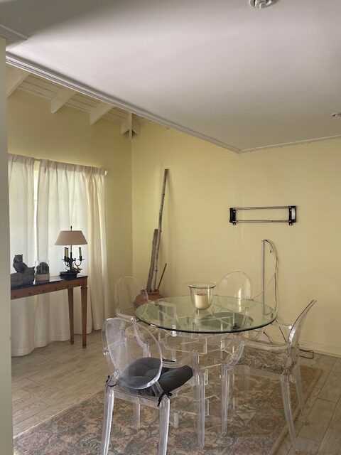 3-BED FIXER-UPPER CONDO FOR SALE LOCATED AT CAP ESTATE, SAINT LUCIA