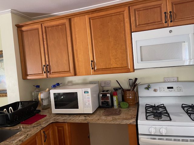 3-BED FIXER-UPPER CONDO FOR SALE LOCATED AT CAP ESTATE, SAINT LUCIA