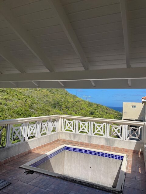 3-BED FIXER-UPPER CONDO FOR SALE LOCATED AT CAP ESTATE, SAINT LUCIA