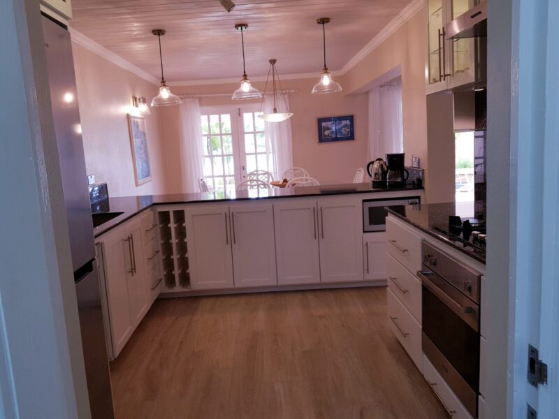 THE ANCHORAGE NO. 4 FOR RENT LOATED AT RODNEY BAY, GRO ISLET, SAINT LUCIA