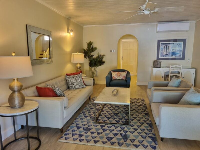 THE ANCHORAGE NO. 4 FOR RENT LOATED AT RODNEY BAY, GRO ISLET, SAINT LUCIA