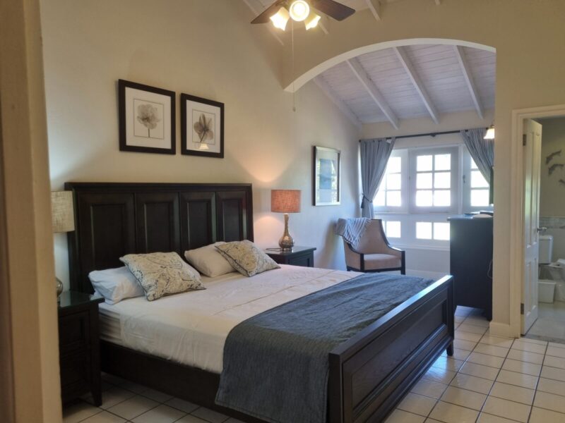 THE ANCHORAGE NO. 4 FOR RENT LOATED AT RODNEY BAY, GRO ISLET, SAINT LUCIA