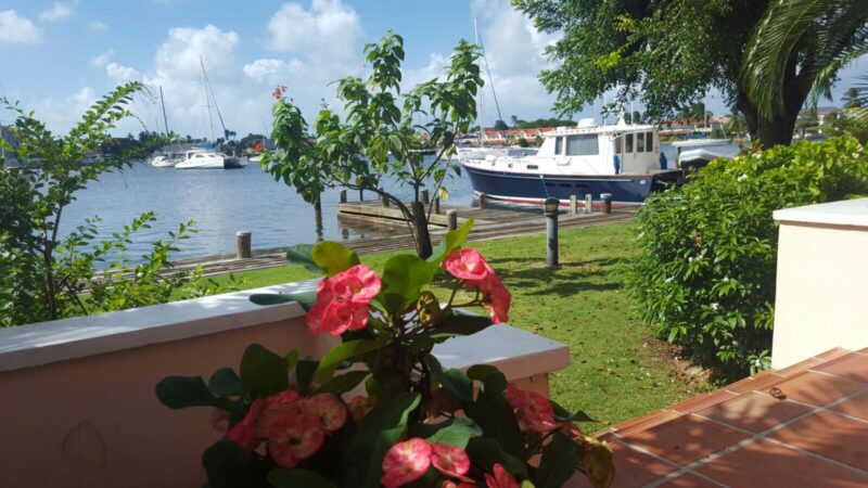 THE ANCHORAGE NO. 4 FOR RENT LOATED AT RODNEY BAY, GRO ISLET, SAINT LUCIA
