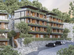 A’ ILA RESORTS BLUE ZONE RESIDENCES FOR SALE AT RODNEY BAY ONE-BED APARTMENT