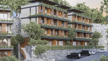 A’ ILA RESORTS BLUE ZONE RESIDENCES FOR SALE AT RODNEY BAY ONE-BED APARTMENT