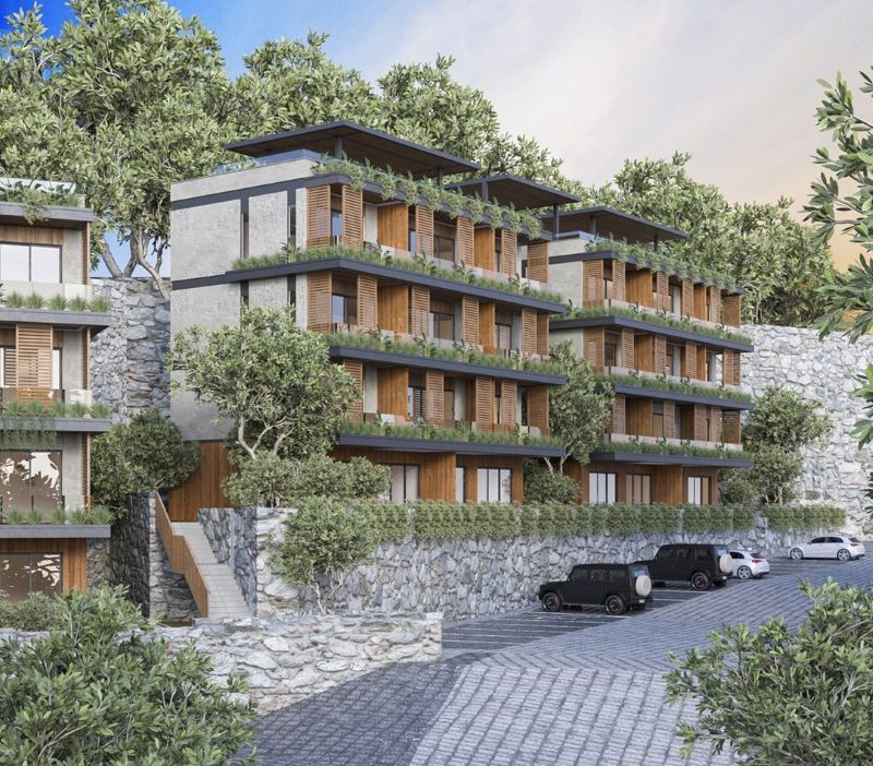 A’ ILA RESORTS BLUE ZONE RESIDENCES FOR SALE AT RODNEY BAY ONE-BED APARTMENT